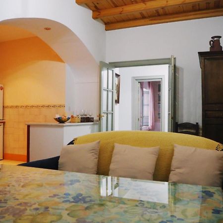 Carmona Center Apartment エクステリア 写真