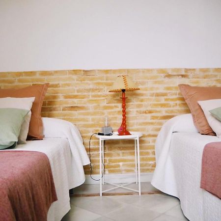 Carmona Center Apartment エクステリア 写真