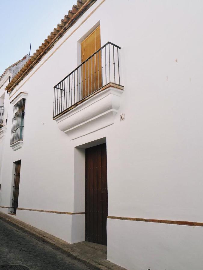 Carmona Center Apartment エクステリア 写真