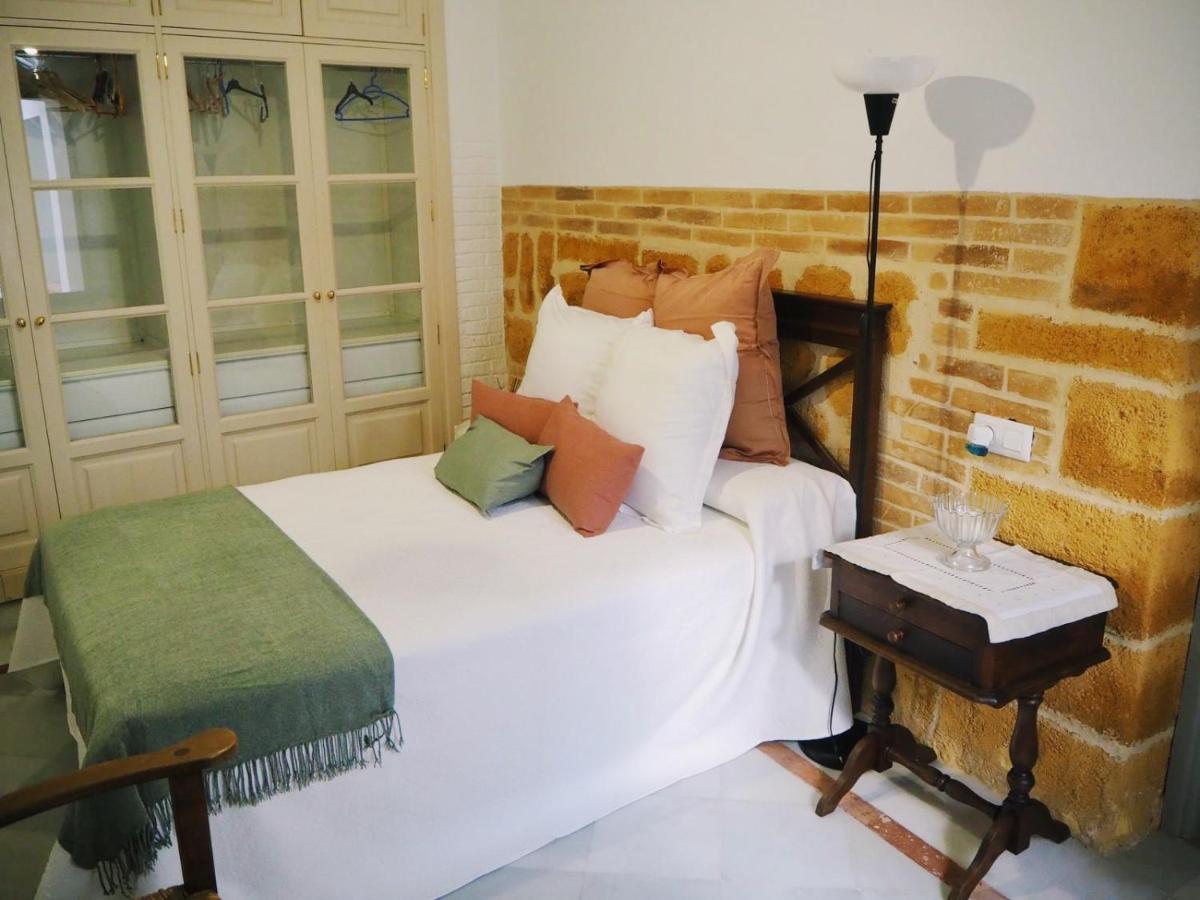 Carmona Center Apartment エクステリア 写真
