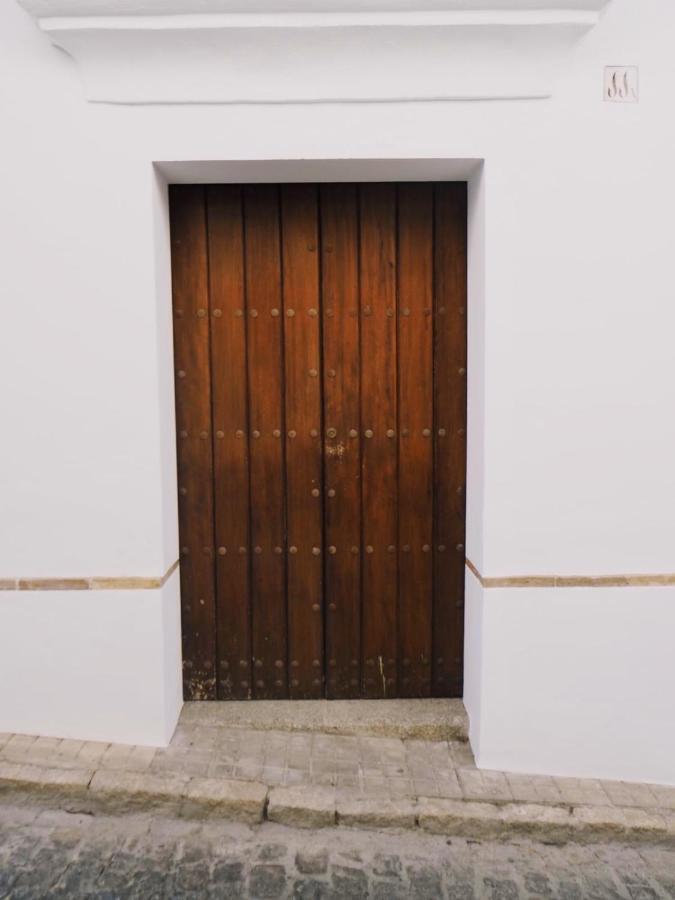 Carmona Center Apartment エクステリア 写真