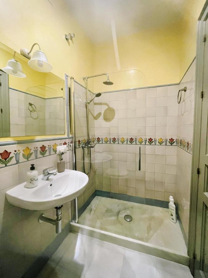 Carmona Center Apartment エクステリア 写真