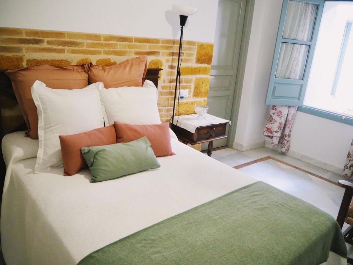 Carmona Center Apartment エクステリア 写真