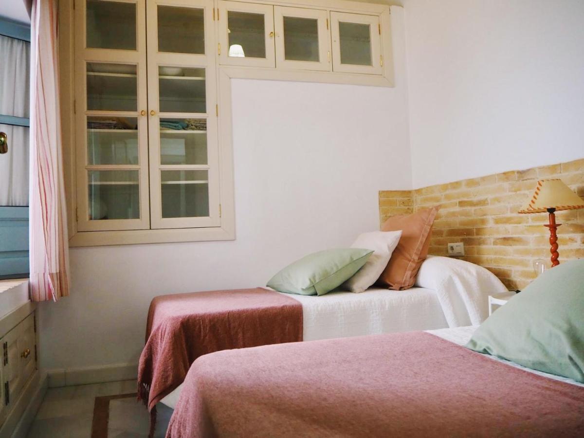 Carmona Center Apartment エクステリア 写真