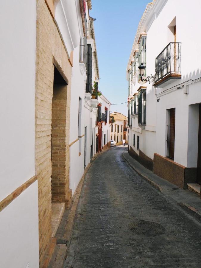 Carmona Center Apartment エクステリア 写真