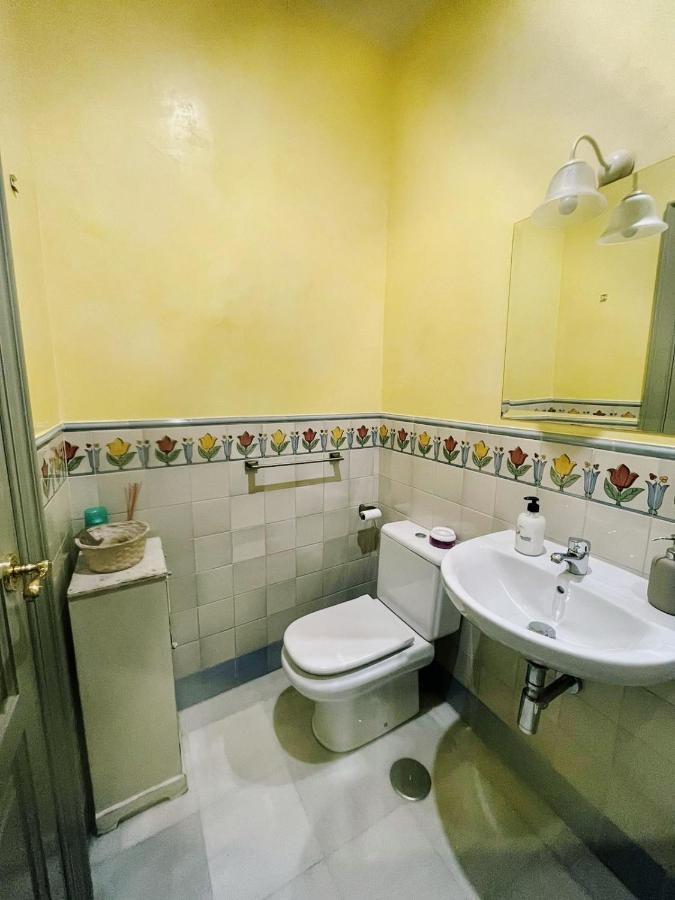 Carmona Center Apartment エクステリア 写真